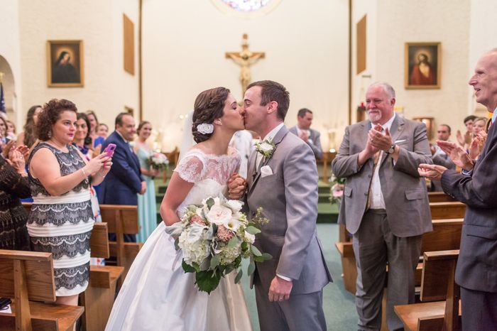 I'm married!  FTDAng's Pro BAM - Pic Heavy