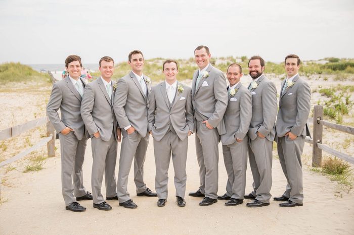 I'm married!  FTDAng's Pro BAM - Pic Heavy