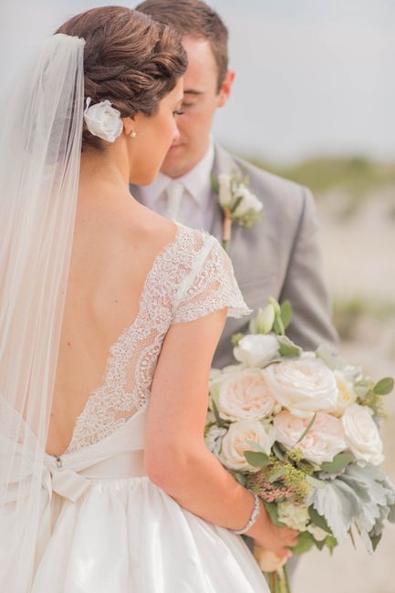 I'm married!  FTDAng's Pro BAM - Pic Heavy