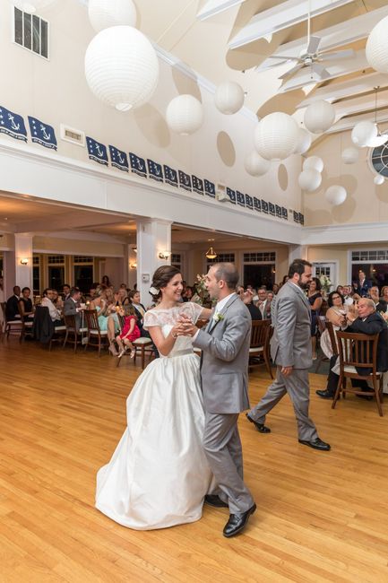 I'm married!  FTDAng's Pro BAM - Pic Heavy
