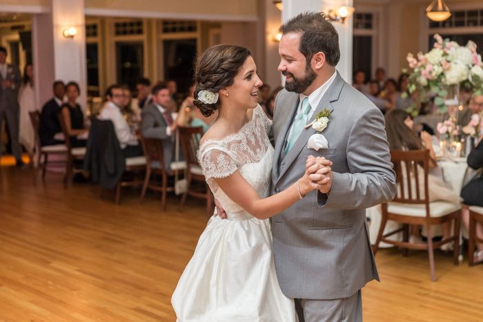 I'm married!  FTDAng's Pro BAM - Pic Heavy