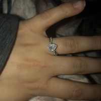 Brides of 2022! Show us your ring! - 1