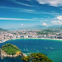 Spain for a Honeymoon?