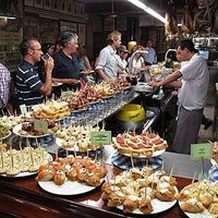 Spain for a Honeymoon?