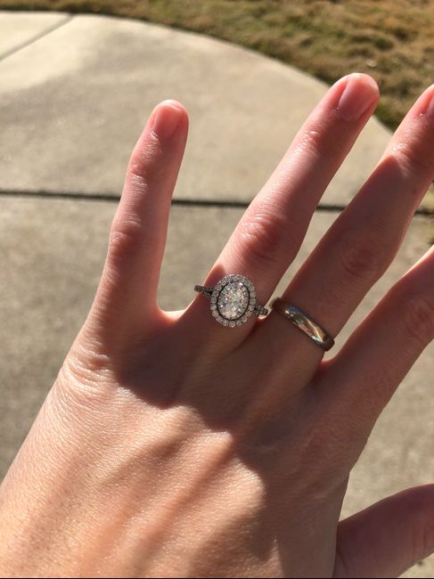 Rings story! - 2