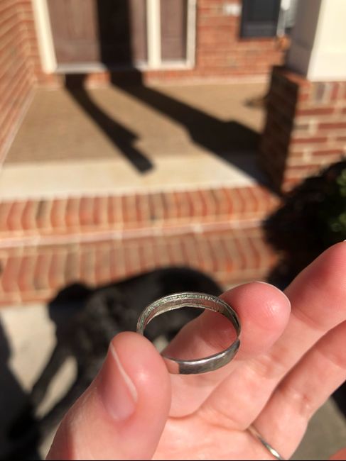 Rings story! - 3