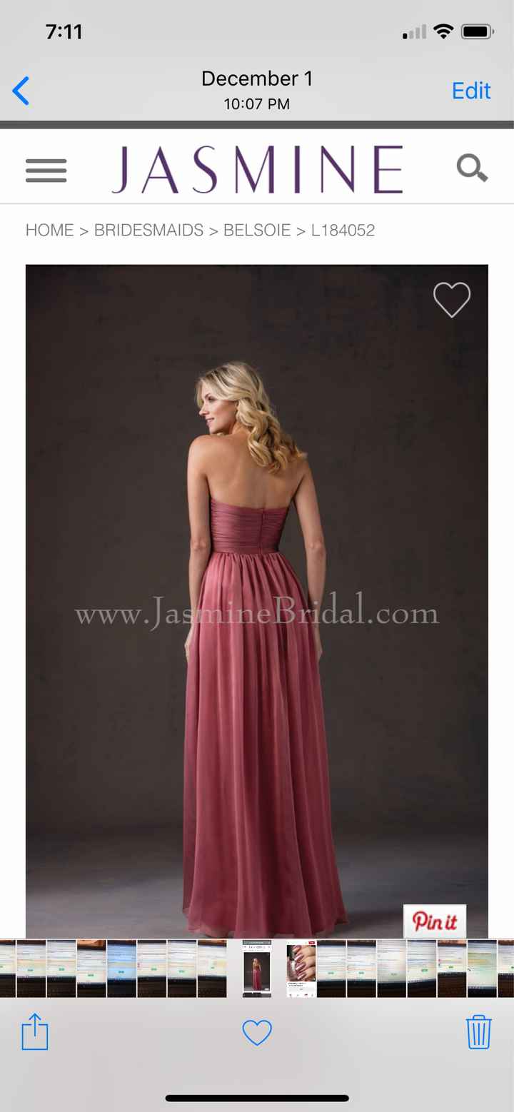 Need help finding ties! - 1