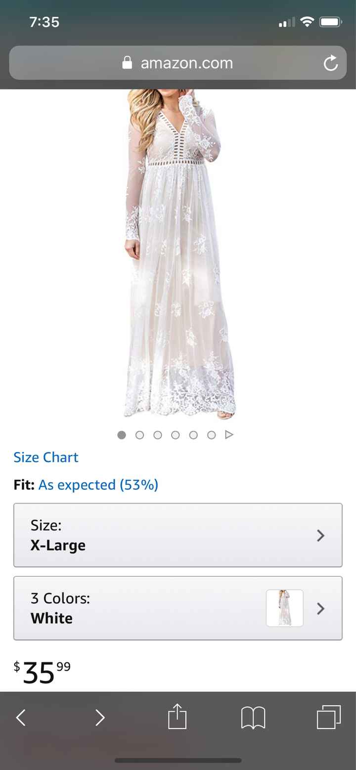 Bachelorette in March - 1