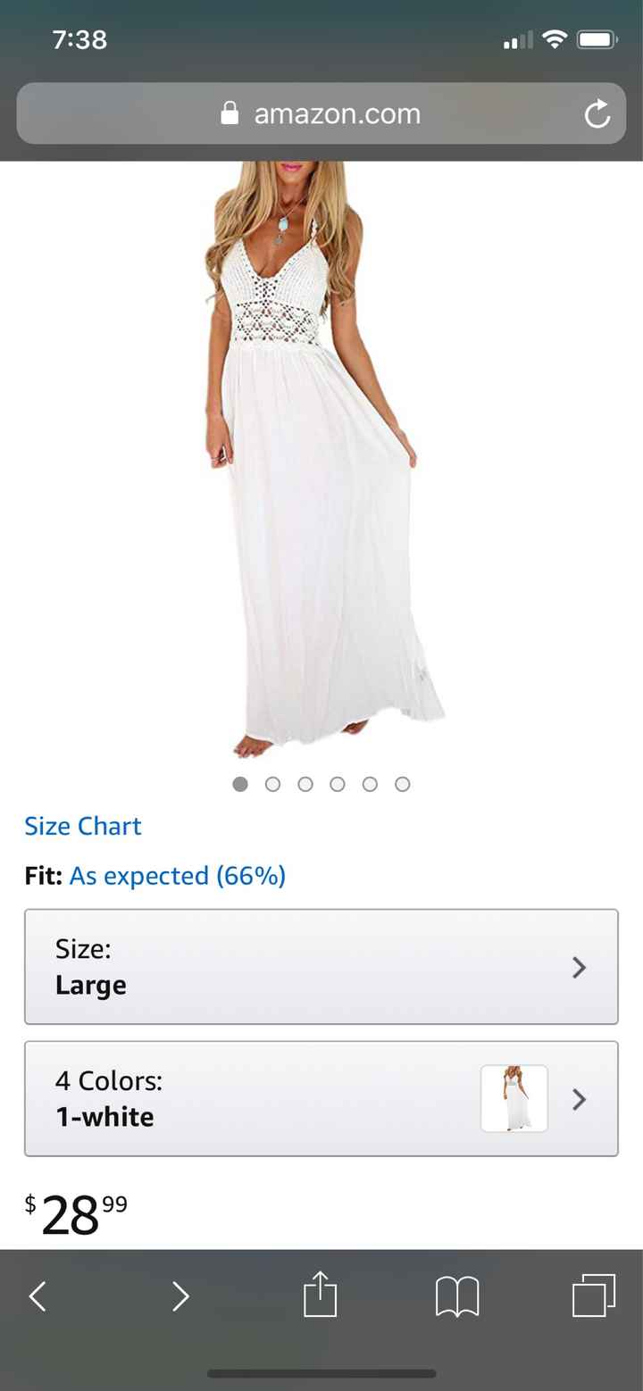 Bachelorette in March - 2