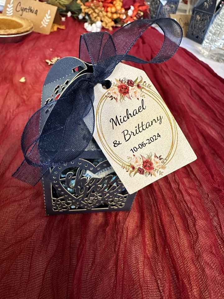 Fantasy Theme Wedding Decor - 1