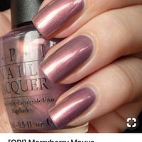 Nail polish color suggestions? - 1