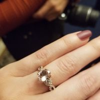 Brides of 2022! Show us your ring! - 1