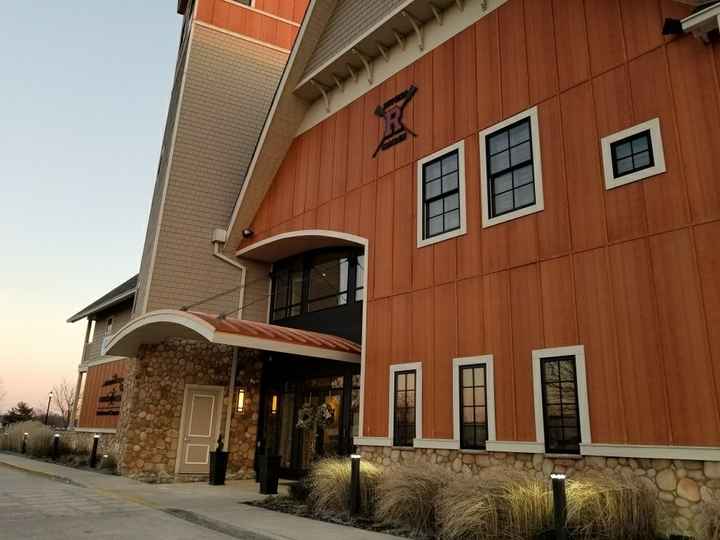 Central NJ Brides with a tight budget? - 1