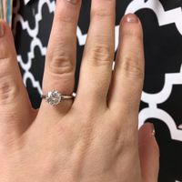 Just had to show off the sparkle 😍 - 1