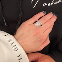 Brides of 2022! Show us your ring! - 1