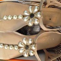 Wedding SHOES help!!!