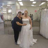 Self conscience about arms - 1