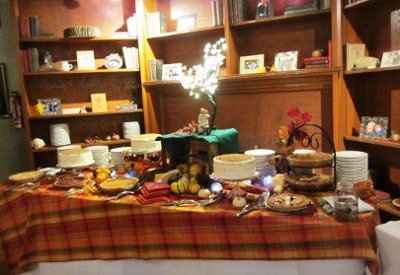 a few pics.. taken by our guests