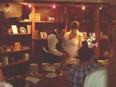 a few pics.. taken by our guests