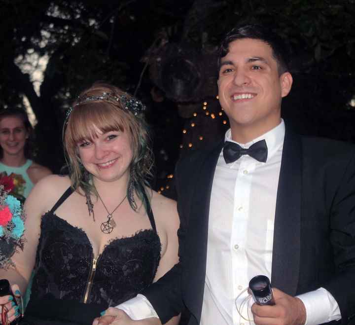 BAM - insanely perfect