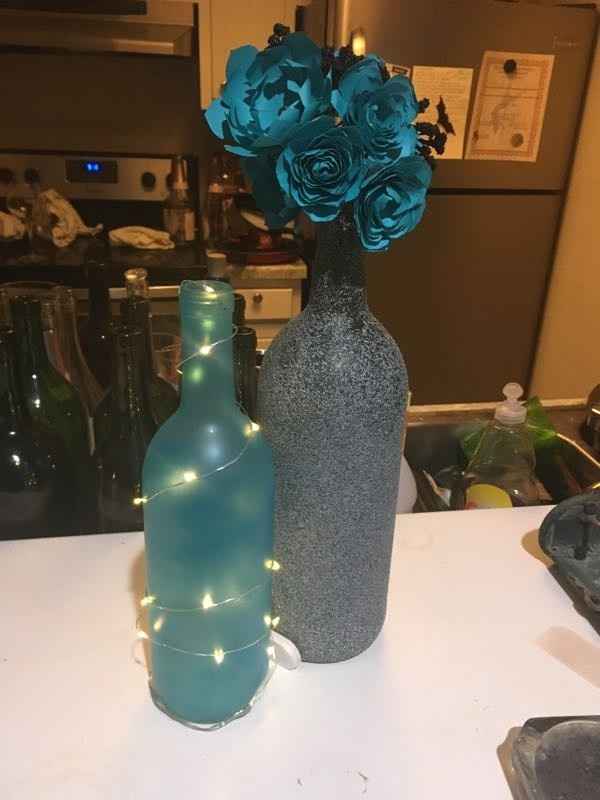 Centerpieces