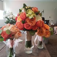 Finally tied the knot!! Saturday, July 6th - 6