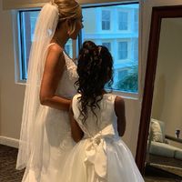 Finally tied the knot!! Saturday, July 6th - 7