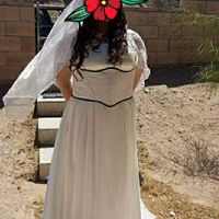 Sewing your dress! - 1