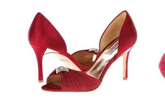 Shoes, Shoes, Shoes!