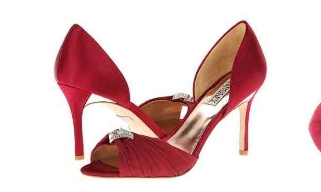 Shoes, Shoes, Shoes!