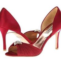 Shoes, Shoes, Shoes!