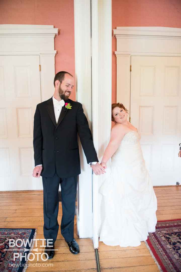 My professional photos are finally in :) My official BAM I guess!