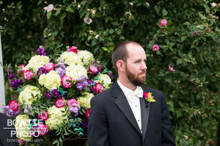 My professional photos are finally in :) My official BAM I guess!