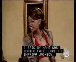 KWR: BABY NAMES!! :)