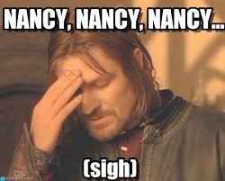 NWR: Your name in a meme