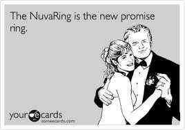 Let me see your promise ring!