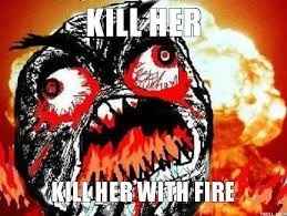 Friend scheduled her wedding events on the same days as mine?