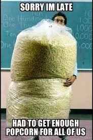 Call me crazy? Or Just Rachael?