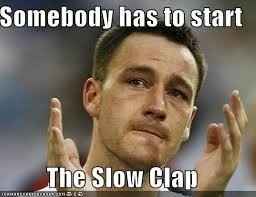 Just because no one complained...