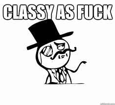 Lawl.... Really? Some people