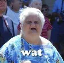 Why do people think you have to have an outrageous amount for a budget to plan a wedding???!!!