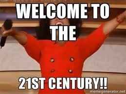 NWR: My first smart phone