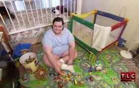 NWR : FH was hiding a ... storage unit... from me? *rant*