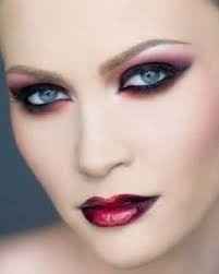 Make Up Trial Part 1