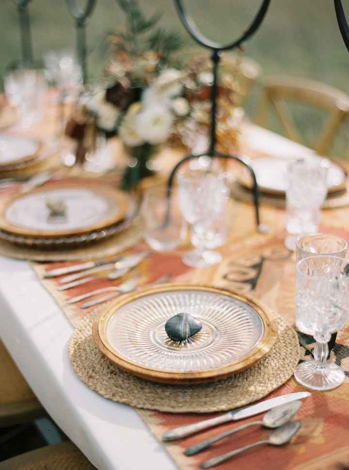 Lemme start by saying that this is my amazing photographer, but WTF is this styled shoot OMG