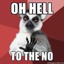 You the know that video that's floating around....