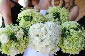 DIY Bouquets and Centerpieces in Primarily Green - Ideas/Thoughts?