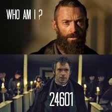 Legal name, who am I?