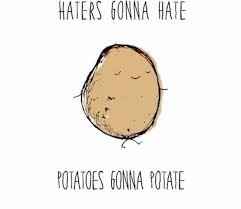 S/o- when people think your ring is "too big" or gaudy