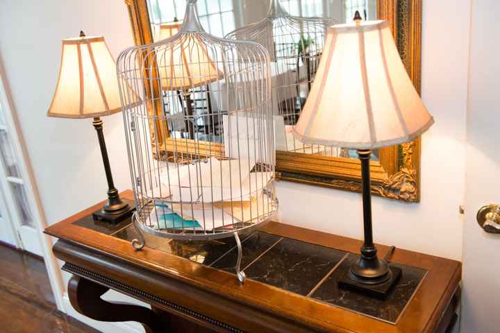 Let me see your card boxes